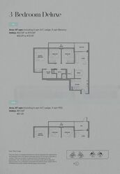 Sora (D22), Apartment #437913981